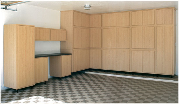 Classic Garage Cabinets, Storage Cabinet  Dover